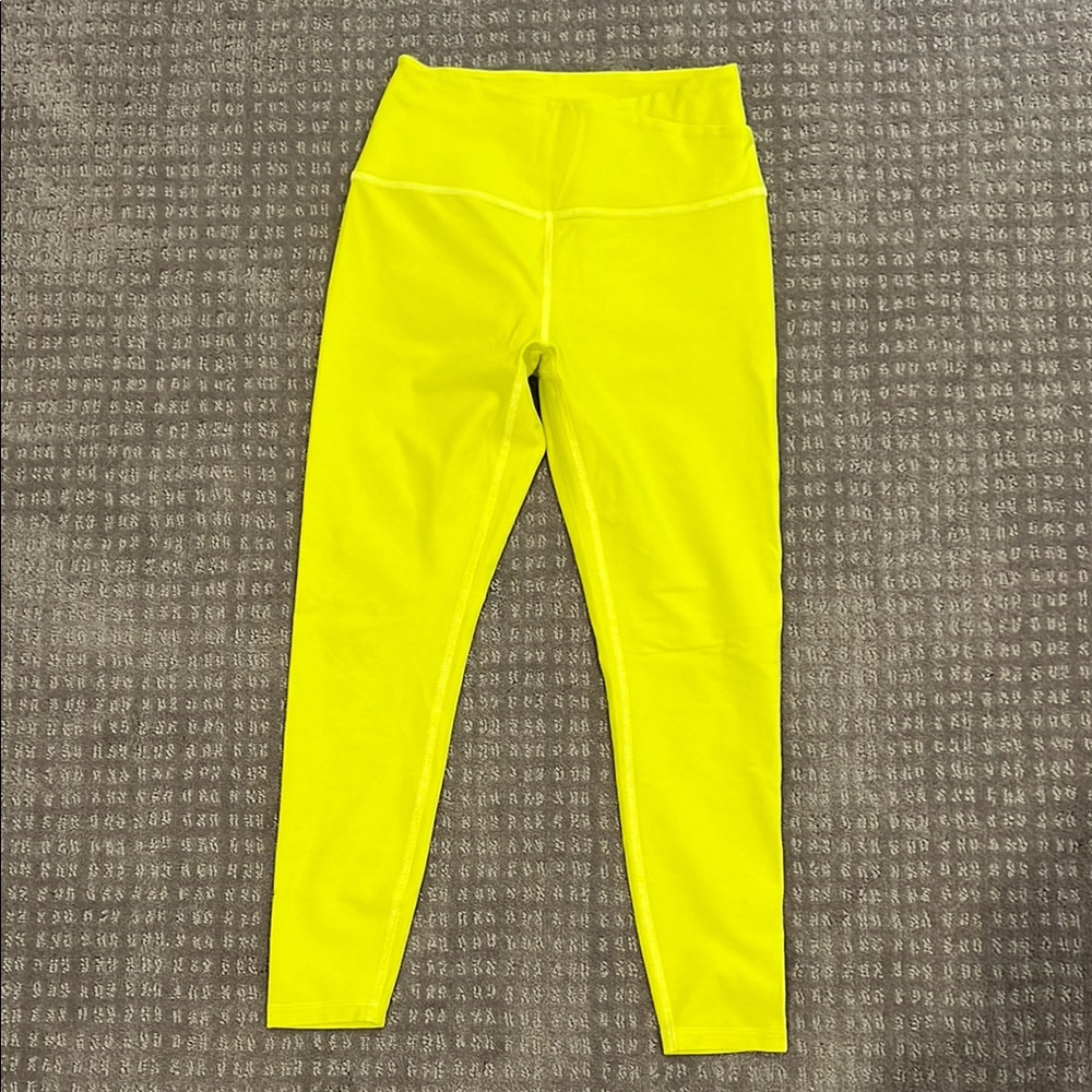 Beyond Yoga At Your Leisure High-Waisted Soft Legging